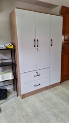 Blk 968 Hougang Avenue 9 (Hougang), HDB 4 Rooms #626984631
